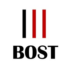 Cover of Bost by Imanol Llona